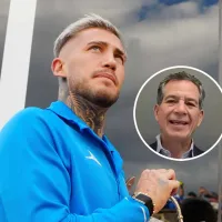 Cruz Azul se habría arrepentido de dejar ir a Gonzalo Piovi, según Javier Alarcón