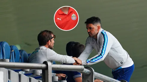 Aseguran que Cruz Azul tenía amarrado al reemplazante de Gonzalo Piovi