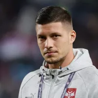 El karma le llega a Luka Jovic: le dan la espalda en el AEK Atenas tras despreciar a Cruz Azul