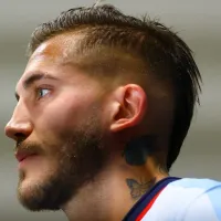 La enigmática publicación de Gonzalo Piovi tras caerse su pase al Inter Miami: “Los sueños…”