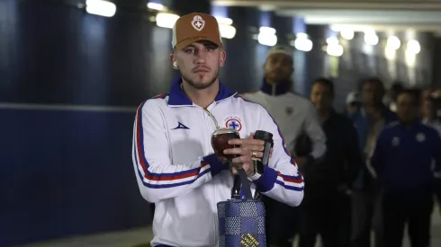 El sentir de Gonzalo Piovi tras caerse su venta al Inter Miami