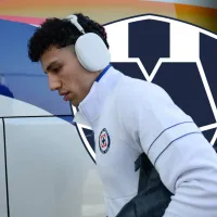 No es solo Tigres: Monterrey también estaría sondeando el fichaje de Jorge Sánchez