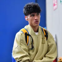 Destapan por qué Cruz Azul habría rechazado el regreso de Uriel Antuna: “No le ven…”