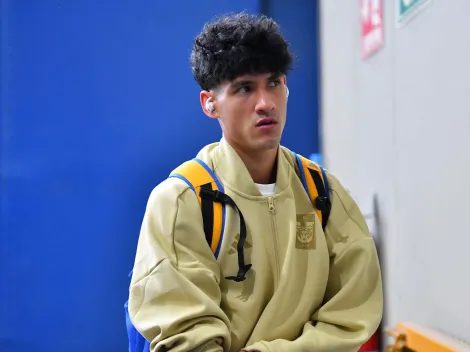 Destapan por qué Cruz Azul habría rechazado a Uriel Antuna