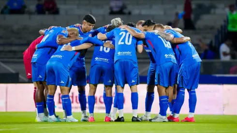 Cruz Azul se volverá a presentar este sábado.