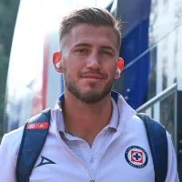 El posteo de Gonzalo Piovi en redes sociales que demuestra su compromiso con Cruz Azul
