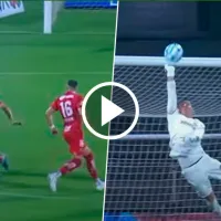 Los dos increíbles goles que se le negaron a Ignacio Rivero en el Cruz Azul vs. Toluca