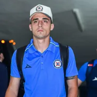 Cruz Azul toma una contundente decisión por el futuro de Lorenzo Faravelli: Larcamón influyó