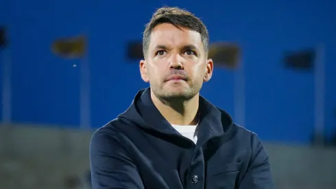 Cruz Azul se impuso por la mínima a los Diablos Rojos y el técnico argentino no quiere perder la senda victoriosa.