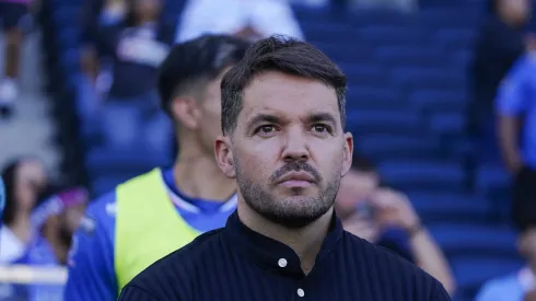 Nicolás Larcamón destacó un aspecto clave en el que Cruz Azul venía fallando.