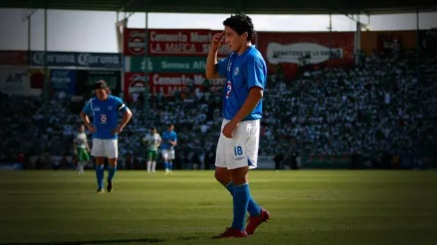 César Villaluz recordó los momentos más duros de toda su carrera.