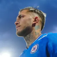 El dardo de Cruz Azul sobre Gonzalo Piovi que molestará a Lionel Messi y al Inter Miami