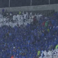 Afición de Cruz Azul explota tras el insólito comunicado del Toluca: “No sean cínicos…”