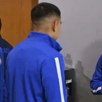 ¿Olvido o indirecta? Erik Lira elogió a todos los mediocampistas de Cruz Azul menos a uno