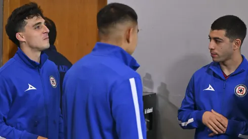 El mediocampista mexicano hizo una publicación de Instagram que puede empezar a generar comentarios.