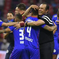 Ídolo de Cruz Azul reveló que le ofrecieron retirarse con La Máquina: “Me encantaría, pero…”
