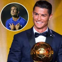 Llegó de Cruz Azul Hidalgo, se naturalizó mexicano y le pidieron marcar a Cristiano Ronaldo