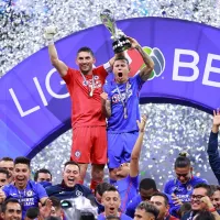 Fue campeón en Cruz Azul, estuvo 15 meses lesionado y ahora representará a su país