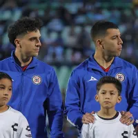 Cruz Azul piensa a futuro: tras asegurarse a Faravelli, revelan las próximas dos renovaciones