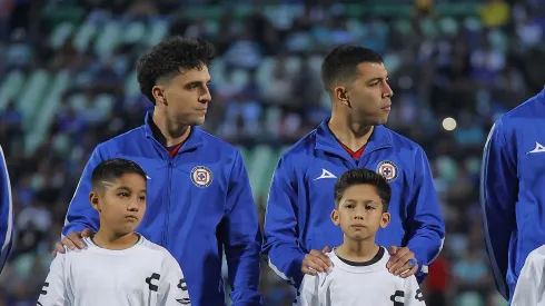 El club anunció la renovación del mediocampista argentino la tarde de este martes 26 de agosto.