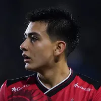Sebastián Abreu sobre la posible marcha de Gilberto Mora a Cruz Azul: “No. Seguramente no”