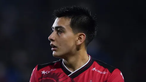 El ex jugador de Cruz Azul se refirió al futuro de la nueva joya del futbol mexicano.