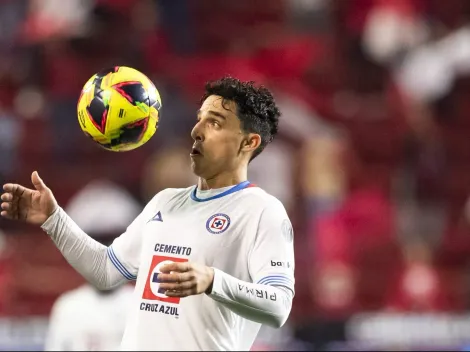 Dos clubes de la Liga MX "influyeron" en la renovación de Faravelli