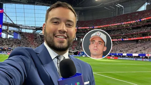 El plan de Cruz Azul con Lorenzo Faravelli tras la renovación