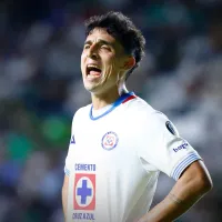 Lorenzo Faravelli revela su deseo en Cruz Azul tras renovar contrato: ilusiona a la afición