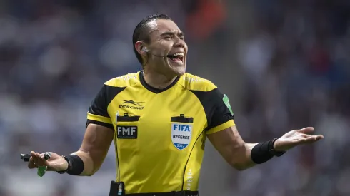 El nombre de Marco Antonio Ortiz aparece frecuentemente vinculado a polémicas.