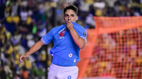 La clave de Lorenzo Faravelli para que Cruz Azul gane el Apertura 2025