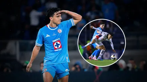 Lorenzo Faravelli analizó el partido que se viene por Liga MX: Cruz Azul vs. Chivas
