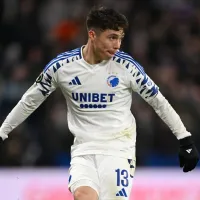 Rodrigo Huescas y su ‘mensaje’ a Amaury Morales tras clasificar a la Liga de Campeones: “Si…”