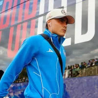 ¿Cambió de parecer? Revelan la postura de Luka Romero sobre jugar con la Selección de México