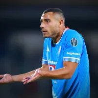 Desde Cruz Azul reconocen el mayor error con Giorgos Giakoumakis en la Liga MX