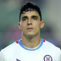 Lorenzo Faravelli aclaró por qué prefirió seguir en Cruz Azul pese a tener ofertas
