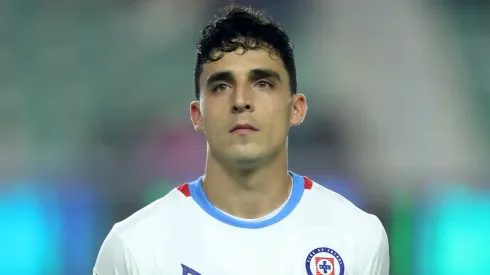 Lorenzo Faravelli confesó por qué rechazó ofertas del extranjero