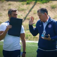 Ricardo Peláez destapa gran error de Pedro Caixinha en Cruz Azul que costó un título de Liga MX