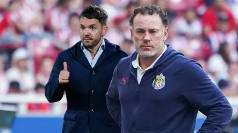 Las bajas del Cruz Azul vs. Chivas por la jornada 7 del Apertura 2025