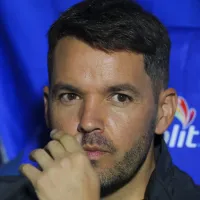 Nicolás Larcamón marcó de Chivas lo que pocos ven y mandó un mensaje al vestidor de Cruz Azul