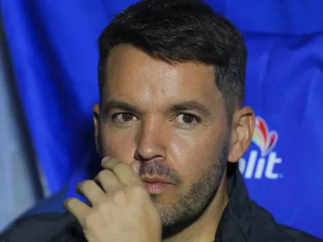 Larcamón marcó de Chivas lo que pocos y mandó un mensaje al vestidor