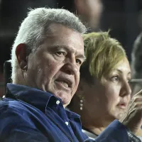 Insólito: Javier Aguirre deja fuera de la Selección de México a un referente de Cruz Azul