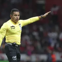 Cruz Azul vs. Chivas de Guadalajara: ¿Quién será el silbante de la jornada 7 de la Liga MX?