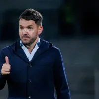 No es la Intercontinental: Nicolás Larcamón sorprende al revelar el verdadero objetivo de Cruz Azul