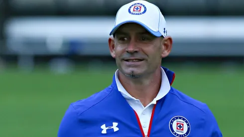 El ex entrenador de Cruz Azul lanzó un mensaje a la Federación de su país en la previa del UD Ibiza vs. Hércules.