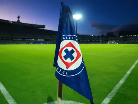 Últimas noticias en Cruz Azul: Sepúlveda, Giakoumakis y Larcamón