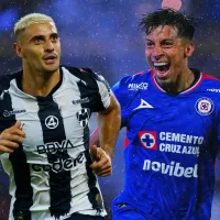 Ángel Sepúlveda vs. Germán Berterame: la comparación que enciende el debate en Selección Mexicana