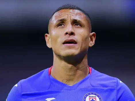 El duro relato de Yoshimar Yotún sobre su lesión: "Pude morir"