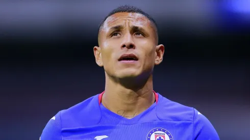 El duro relato de Yoshimar Yotún sobre su lesión: "Pude morir"