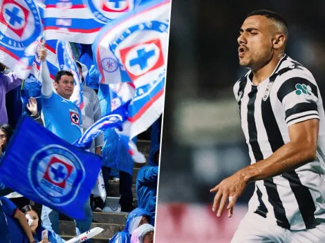 Gesto de Giakoumakis en Grecia pega en el orgullo de afición de Cruz Azul